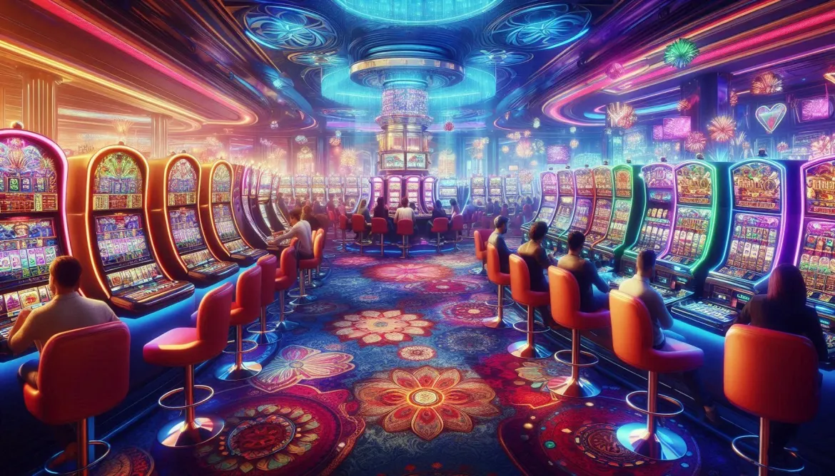 YoyoSpins Casino